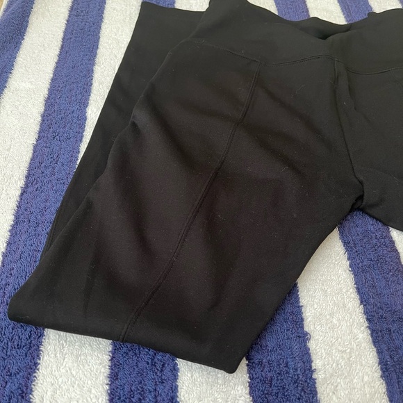 EUC - WHBM Leggings - Picture 4 of 5